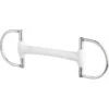 Beris D-Bit Soft Ongebogen Bustrens -Waldhau Paard Winkel wald 6526511 130 1.2d65df