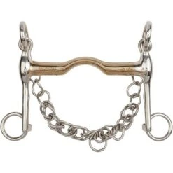 Waldhausen Stang Cupris Silver