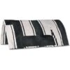 Waldhausen Westernpad Navajo Zwart/Grijs -Waldhau Paard Winkel wald 9458001 pon 1.08fb17