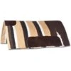Waldhausen Westernpad Navajo Bruin/Beige -Waldhau Paard Winkel wald 9458030 pon 2.3a56e2