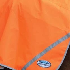 Weatherbeeta Exercise Sheet 300D Reflective Orange 16 Weatherbeeta Exercise Sheet 300D Reflective Orange -Waldhau Paard Winkel wb 808043.fdadb1
