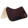 Werner Christ Westernpad Sheepskin 30mm Bruin/Naturel -Waldhau Paard Winkel werner 6136 72.cab979