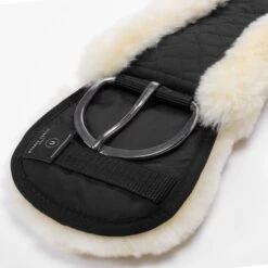 Werner Christ Westernsingel Moonshaped Anatomisch Zwart/Naturel 5 Werner Christ Westernsingel Moonshaped Anatomisch Zwart/Naturel -Waldhau Paard Winkel werner 6678 62d.7111ad