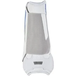 Zandona Beenbeschermers Carbon Air X-Country Back Wit -Waldhau Paard Winkel zandona e2615ah carbon air x country rear back andrew hoy limited edition 4.79ff2d