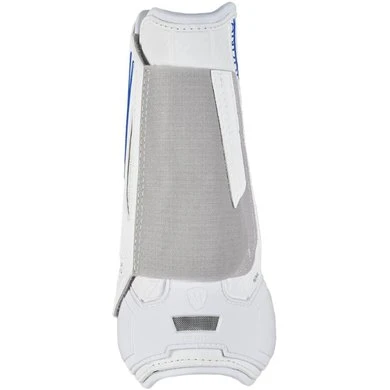 Zandona Beenbeschermers Carbon Air X-Country Back Wit - Afbeelding 4